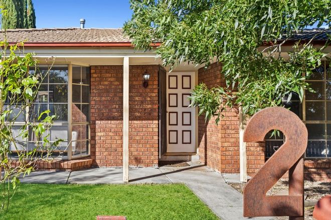 Picture of 2 Jacobs Avenue, KYNETON VIC 3444