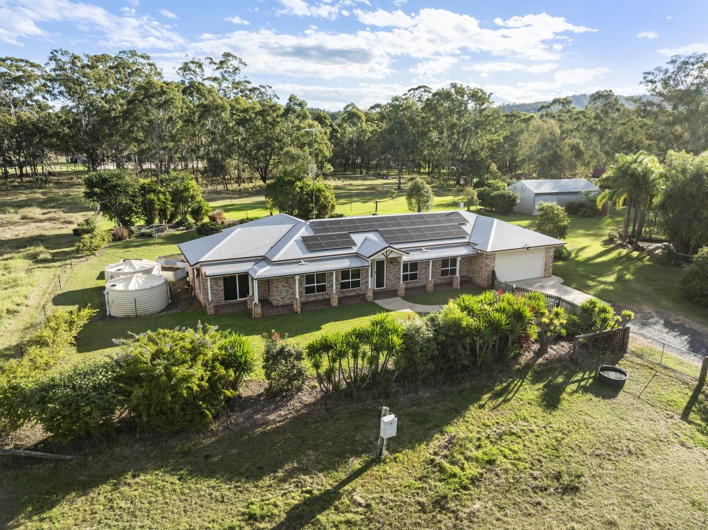 35 Cemetery Road, Murphys Creek QLD 4352, Image 0