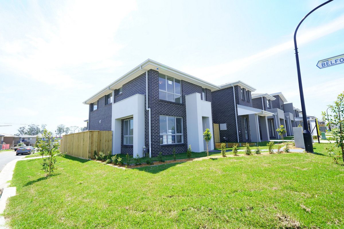 4 bedrooms House in 56 Farmland Drive SCHOFIELDS NSW, 2762