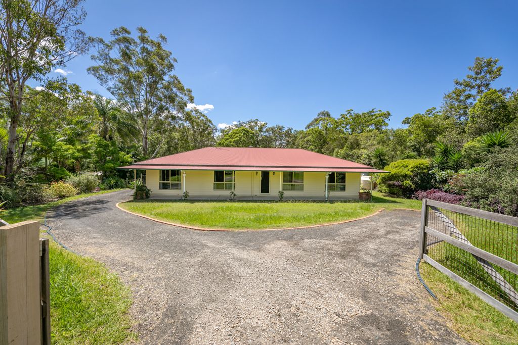 Delaneys Creek QLD 4514, Image 2