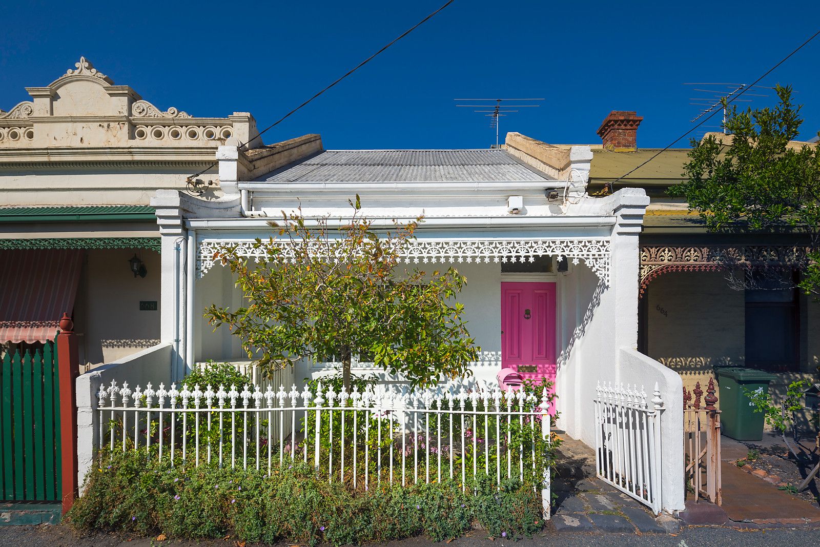 666 Drummond Street, Carlton North VIC 3054, Image 0