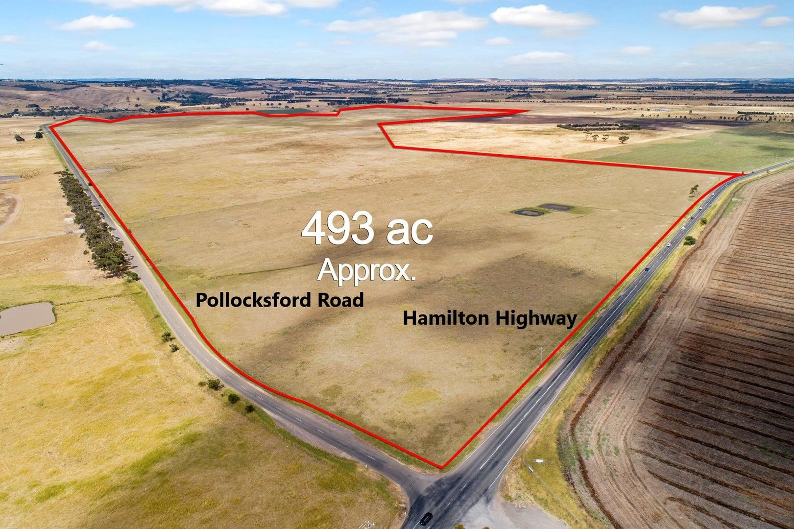 1365 HAMILTON HIGHWAY, Stonehaven VIC 3218, Image 0