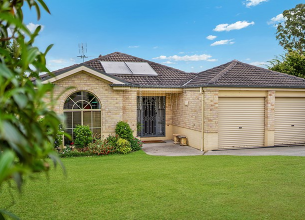 2 Highland Avenue, Cooranbong NSW 2265