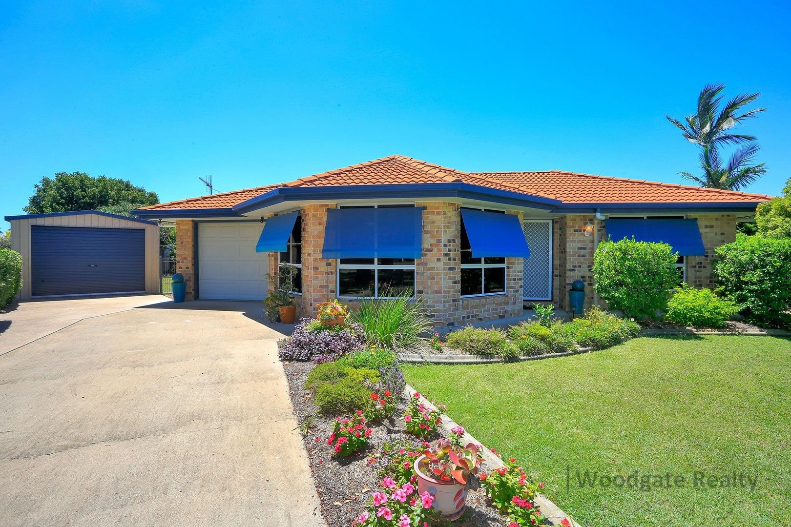 10 Jabiru Ct, Woodgate QLD 4660, Image 0