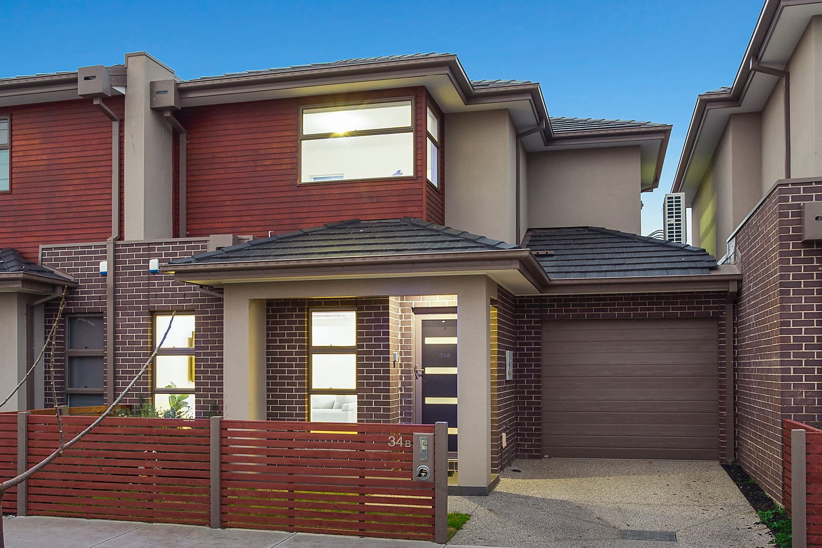 34b Heather Avenue Keilor East Vic 3033 Domain