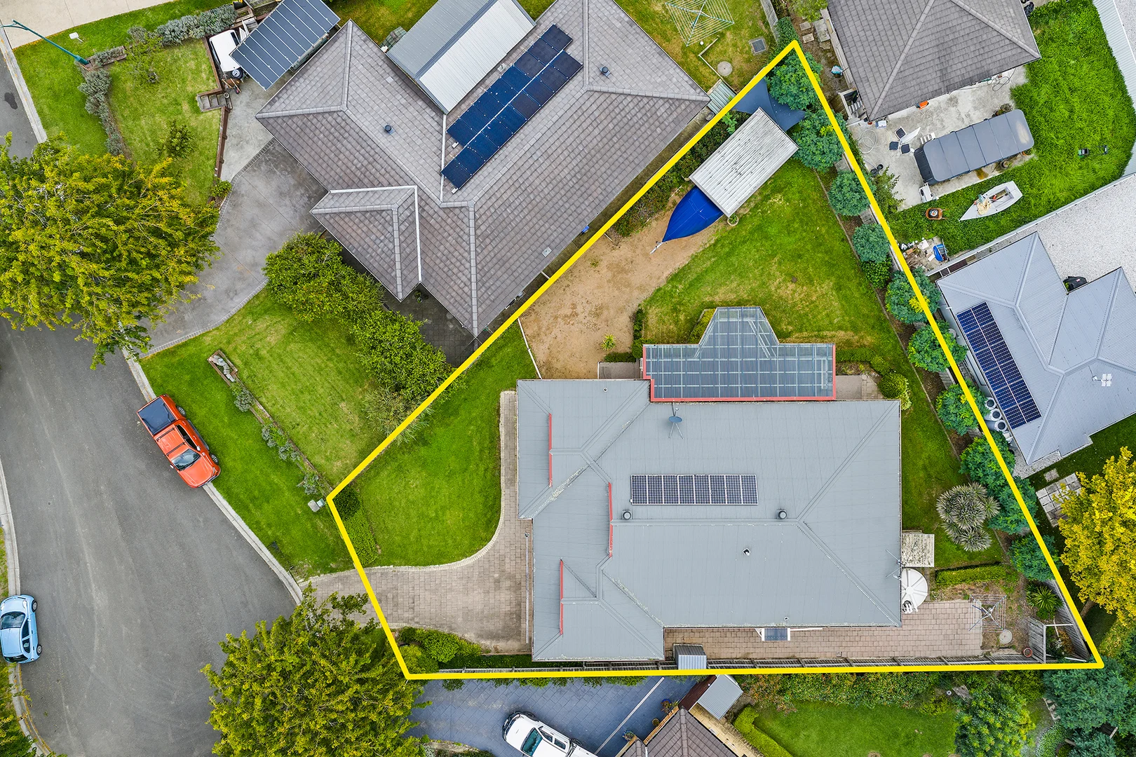 Additional image 9 of 7 Walton Place, Moss Vale NSW 2577