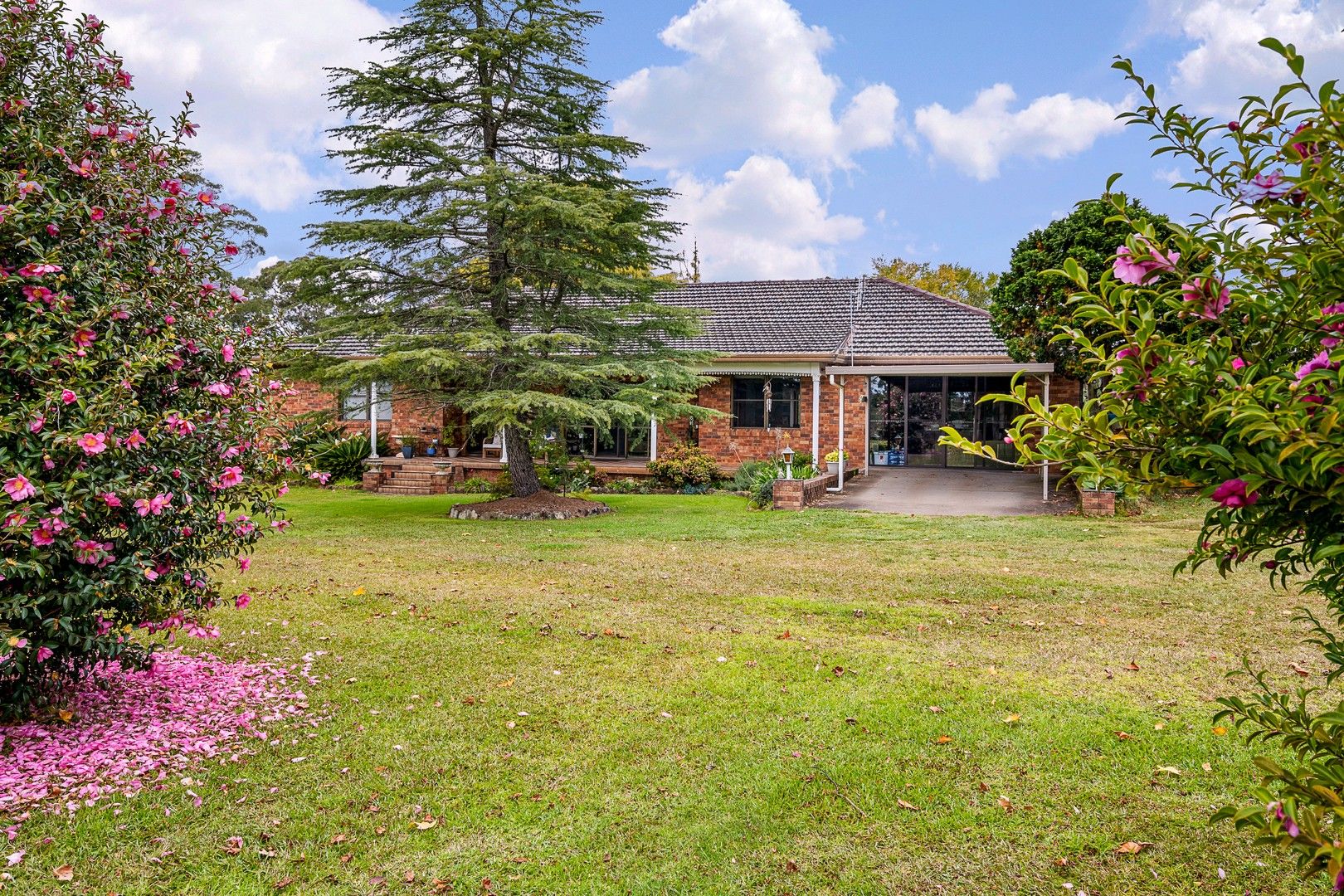 116 Mountain View Close, Kurrajong Hills NSW 2758 House for Sale