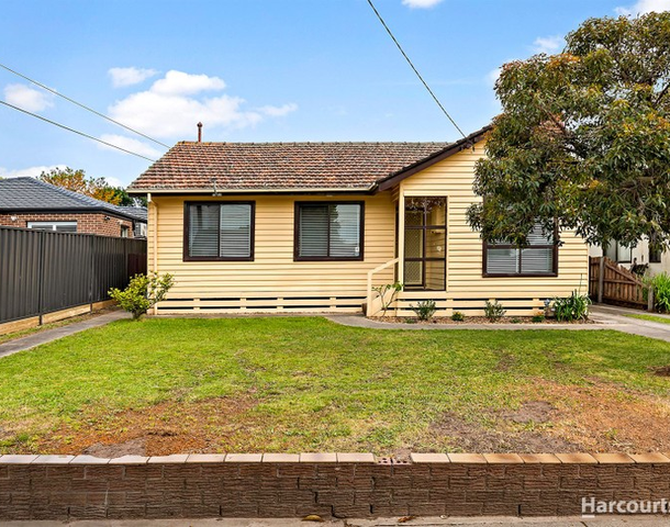 59 Curtin Crescent, Dandenong North VIC 3175