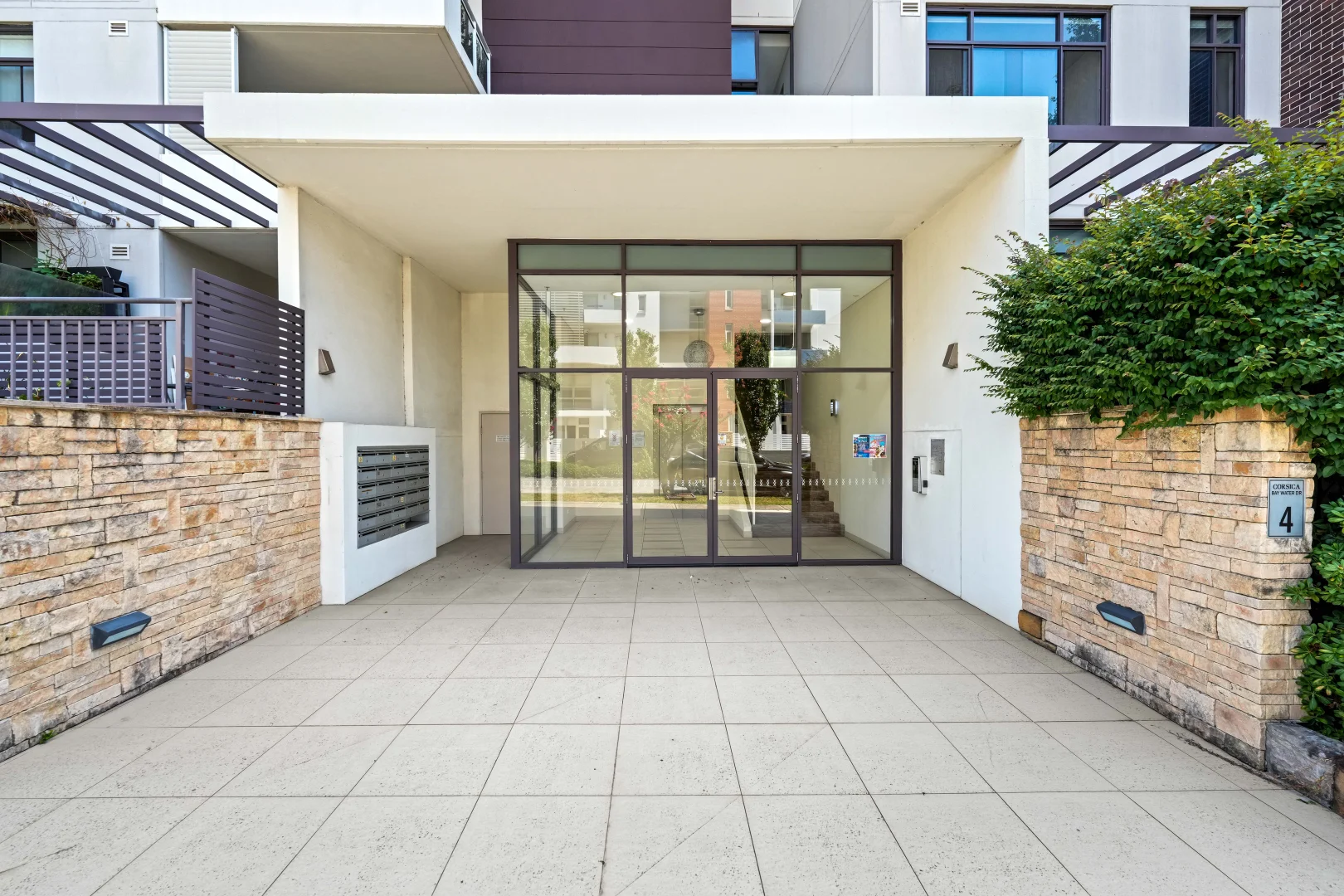 Additional image 9 of 415/4 Baywater Drive, Wentworth Point NSW 2127