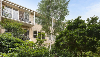 Picture of 22/49A Kensington Road, SOUTH YARRA VIC 3141