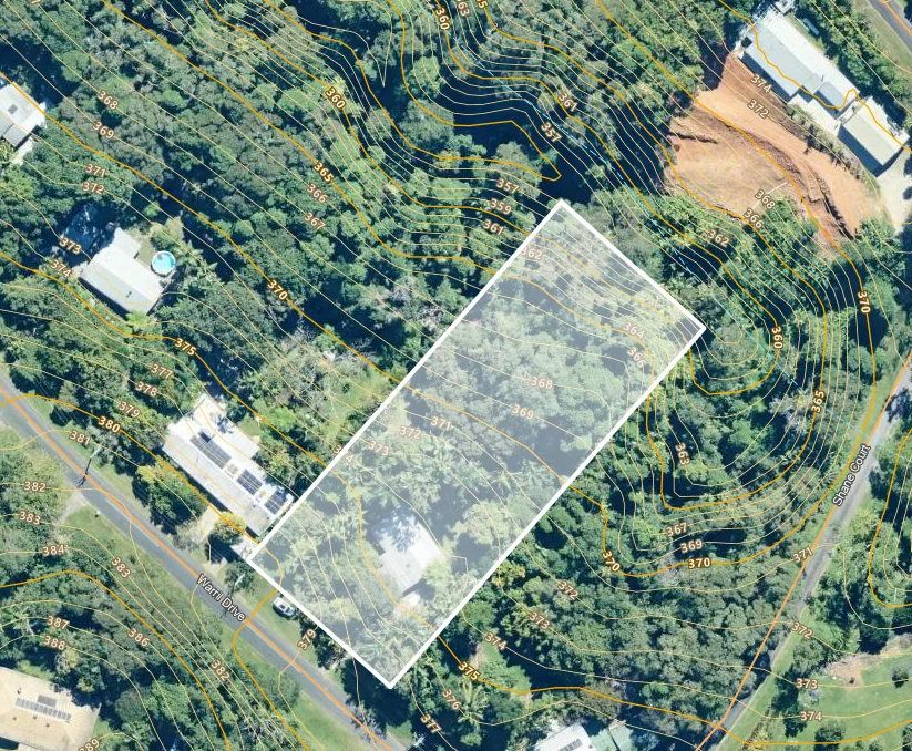 Additional image 26 of 27 Warril Drive, Kuranda QLD 4881