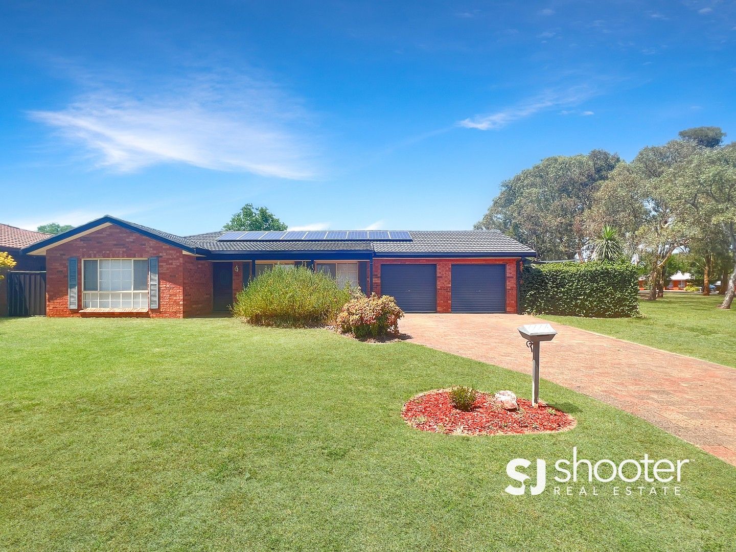 4 bedrooms House in 1 Sovereign Street DUBBO NSW, 2830