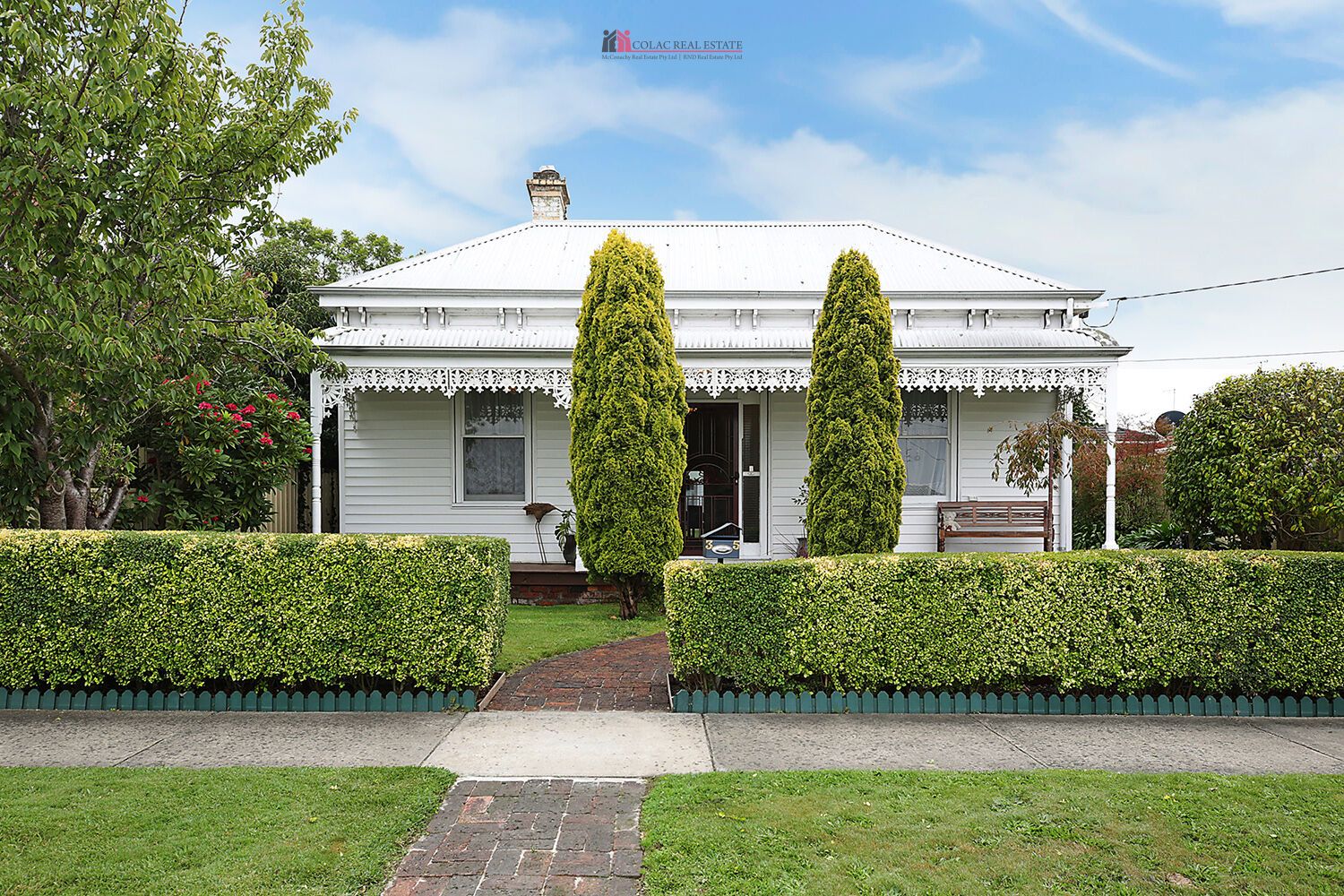 3 bedrooms House in 35 Manifold Street COLAC VIC, 3250