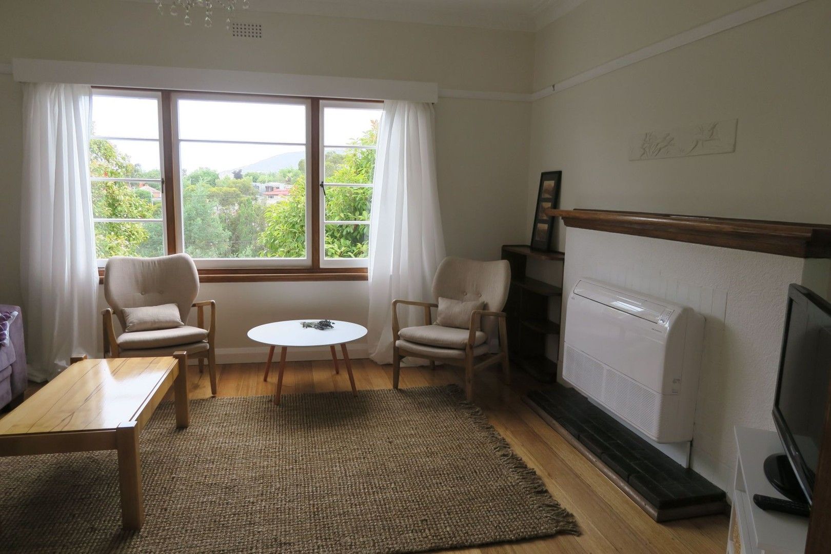 2 bedrooms House in 17 Cosgrove Avenue SOUTH HOBART TAS, 7004