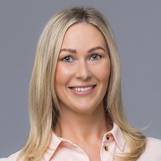 Jess Hansen, Sales representative