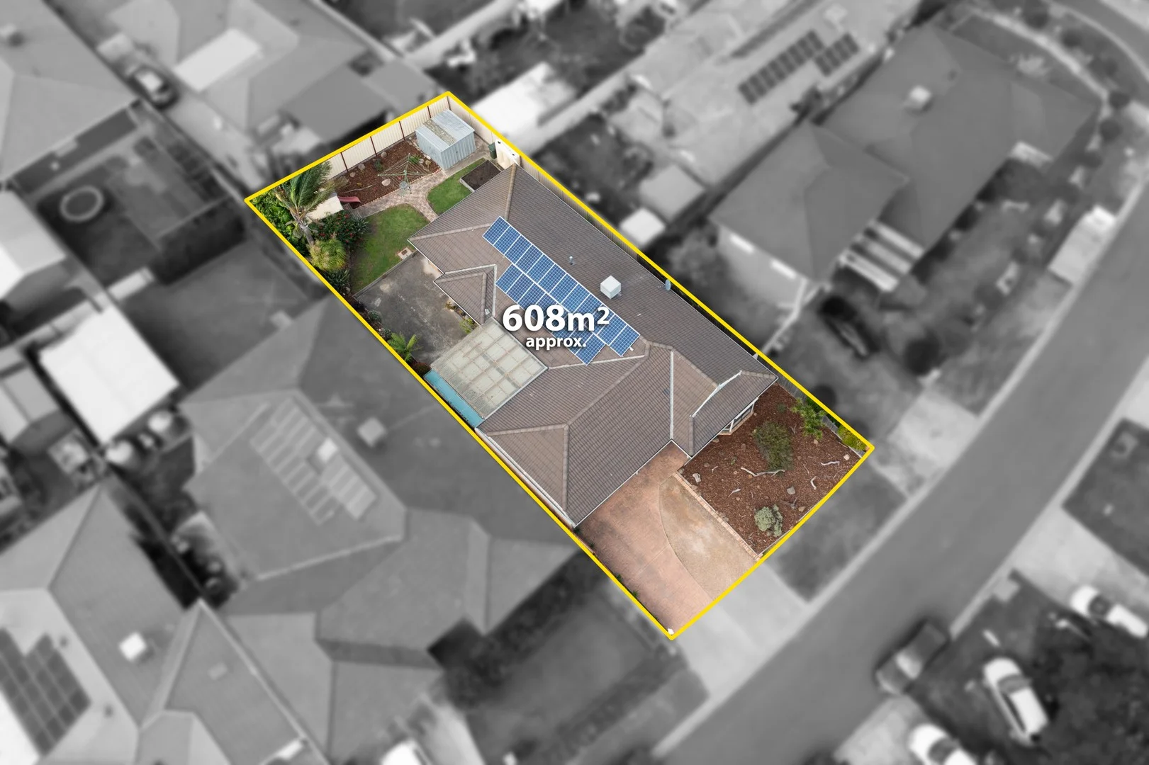 8 Wilkinson Court, Roxburgh Park VIC 3064