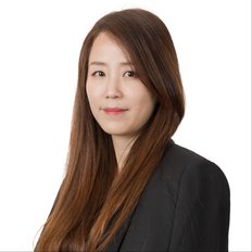 Annette Kim, Property manager