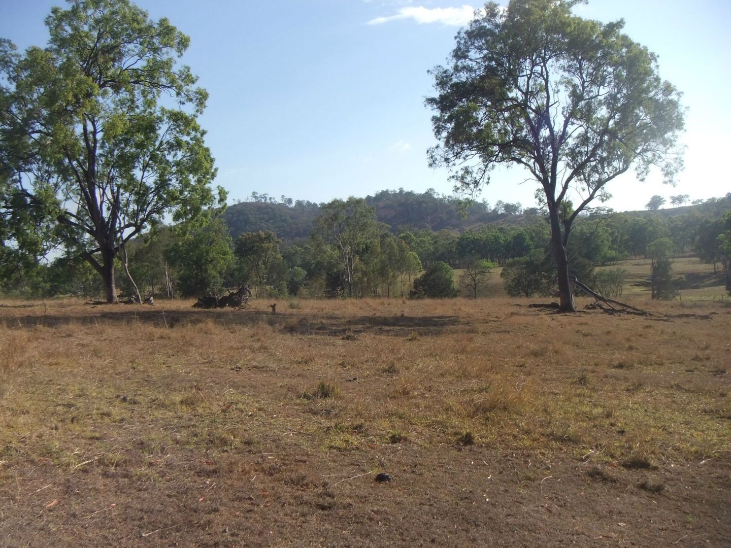 Lot 3 Bania Road, Mount Perry QLD 4671