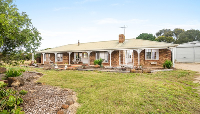 Picture of 75 Malcolm Road, LITTLE RIVER VIC 3211