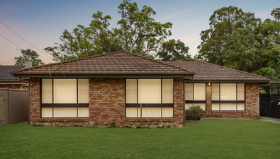 Picture of 1656 Burragorang Road, OAKDALE NSW 2570