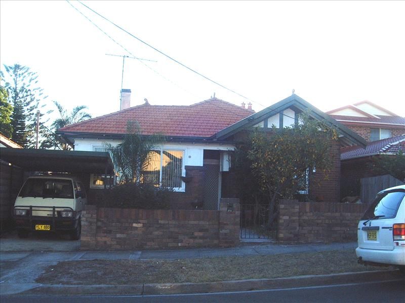 33 William Street, Rockdale NSW 2216