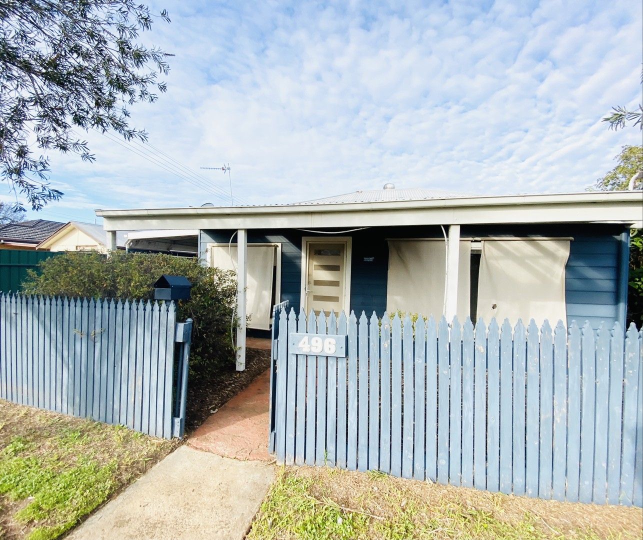 496 Cadell Street, Hay NSW 2711, Image 0