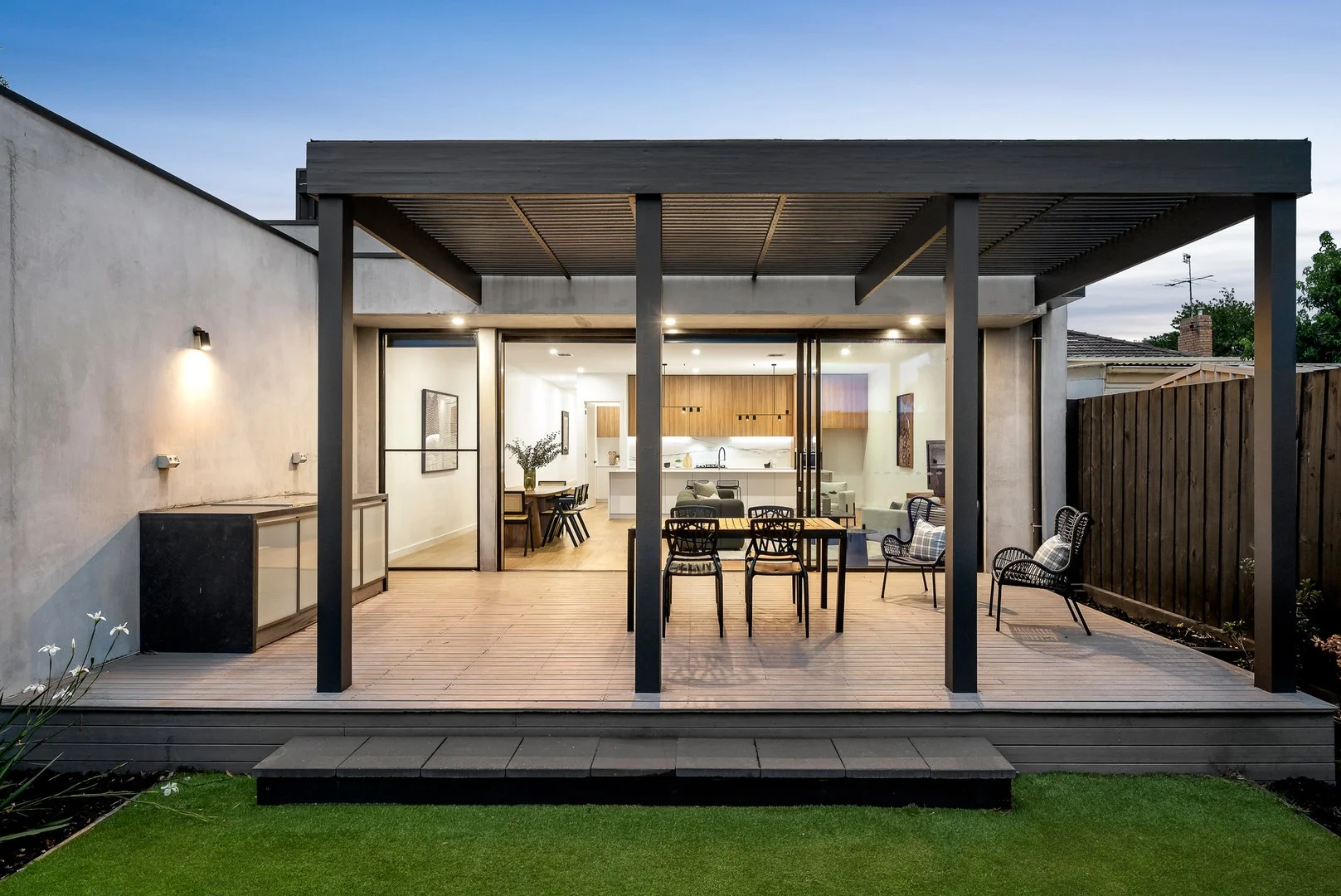 Primary image of 3a Barnet Street, Highett VIC 3190