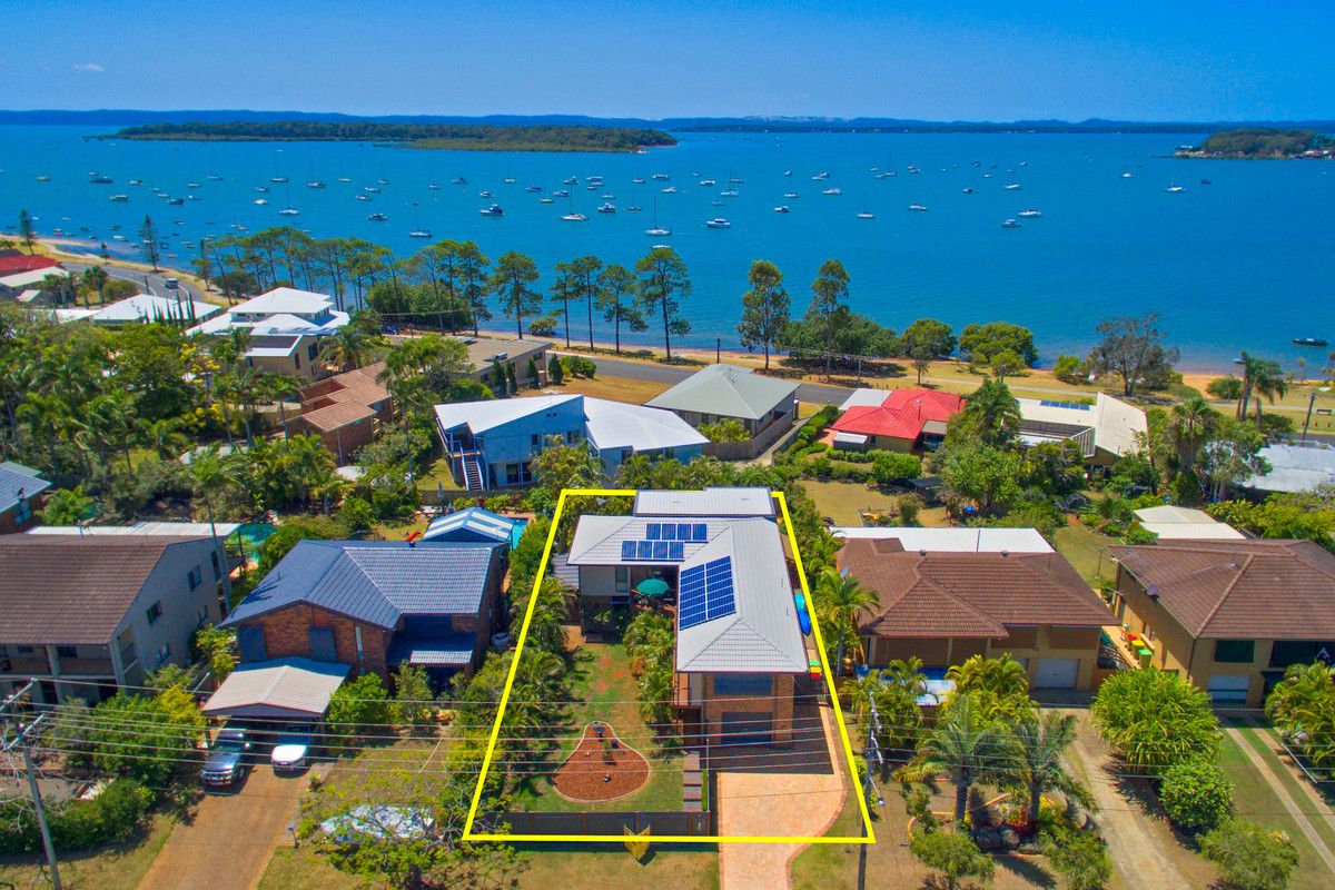 12 Macadamia Street, Victoria Point Property History & Address