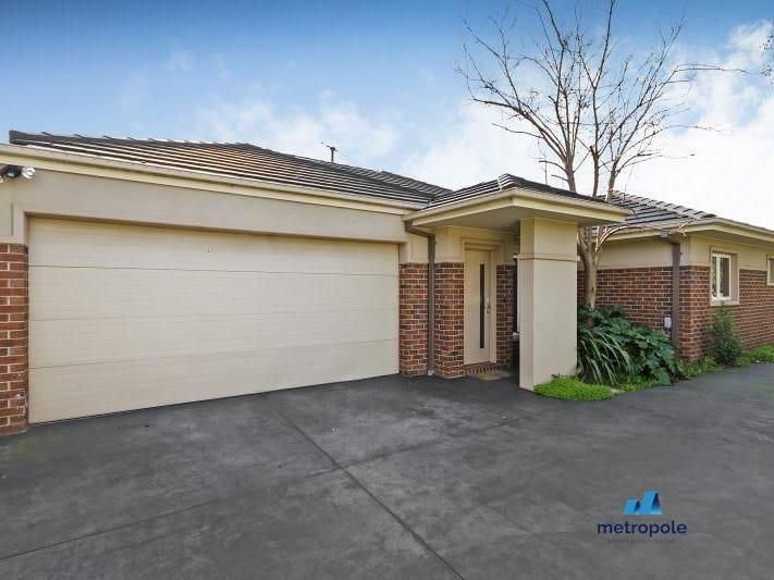3 bedrooms Townhouse in 2/268 Lawrence Road MOUNT WAVERLEY VIC, 3149