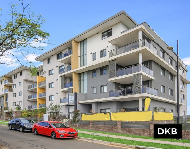 22/2 Bingham Street, Schofields NSW 2762