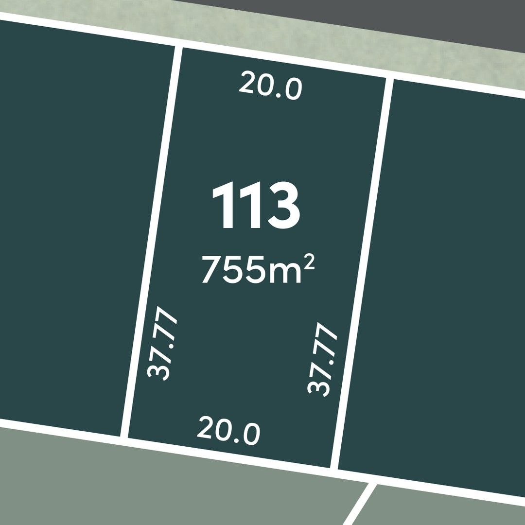 Stage 9 Lot 113 - Aspect Estate, Southside QLD 4570, Image 0