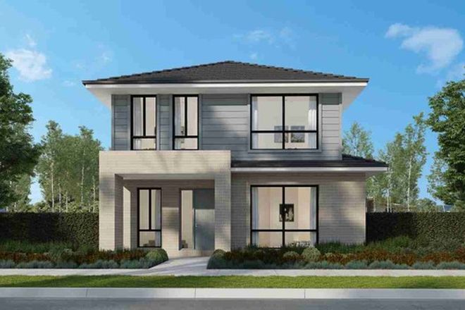 Picture of Lot 4 Evergreen Place, UPPER COOMERA QLD 4209