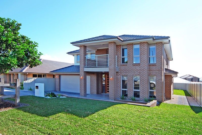 55 Killalea Drive, Shell Cove NSW 2529 House For Rent 890 Domain