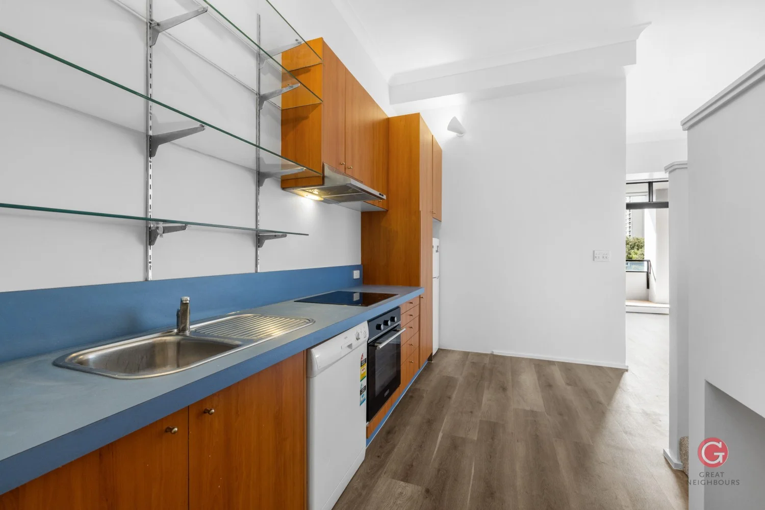 Primary image of 513/199-201 Regent Street, Redfern NSW 2016