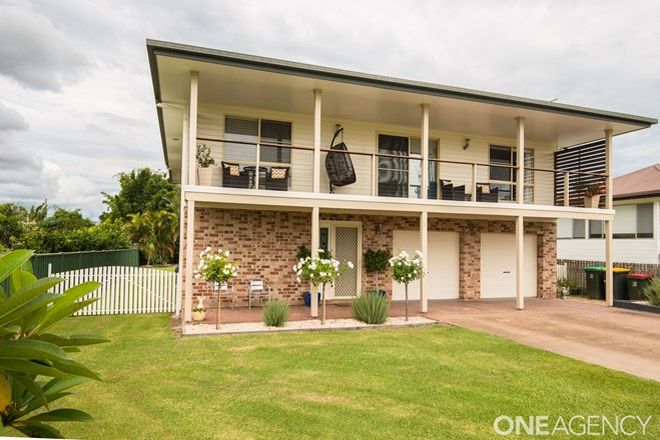 Picture of 5 North Street, GLADSTONE NSW 2440