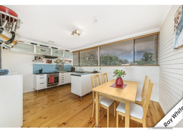 6/44 Spafford Crescent, Farrer ACT 2607