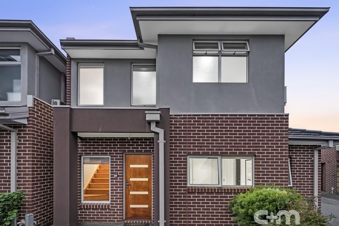 Picture of 2/49 Lytton Street, GLENROY VIC 3046