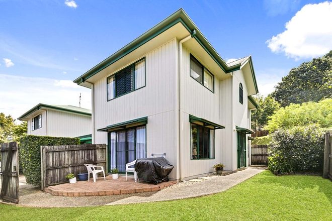 Picture of 4/10 Cherry Street, MALENY QLD 4552