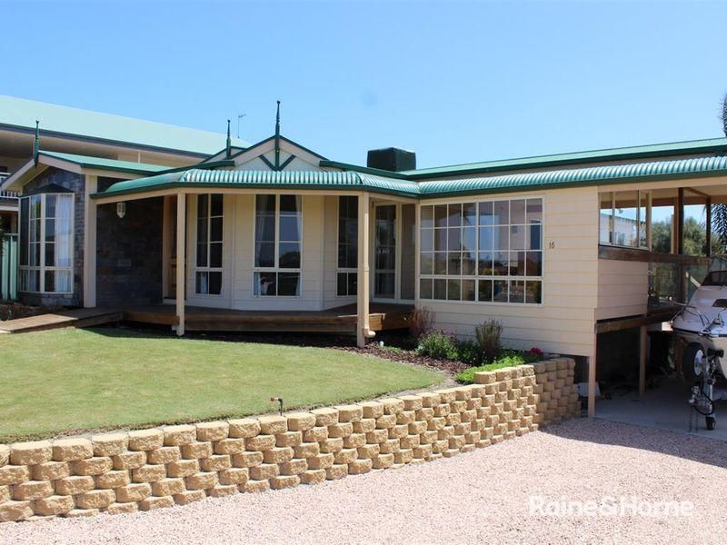 16 Endeavour Court, Coffin Bay SA 5607, Image 1