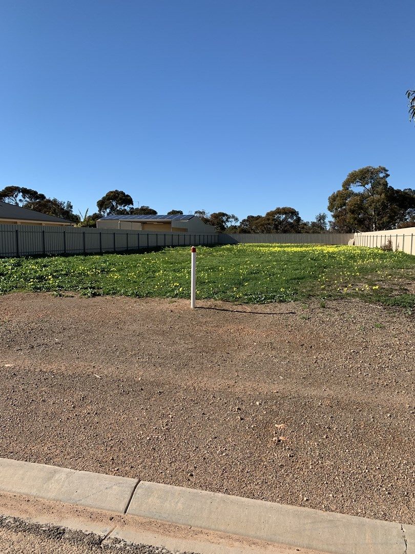 68 (Lot 28) East Terrace, Wallaroo SA 5556, Image 1