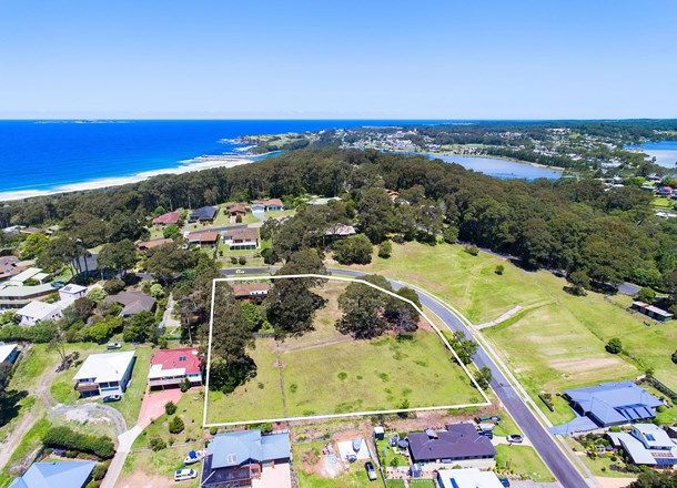 37 Warbler Crescent, North Narooma NSW 2546