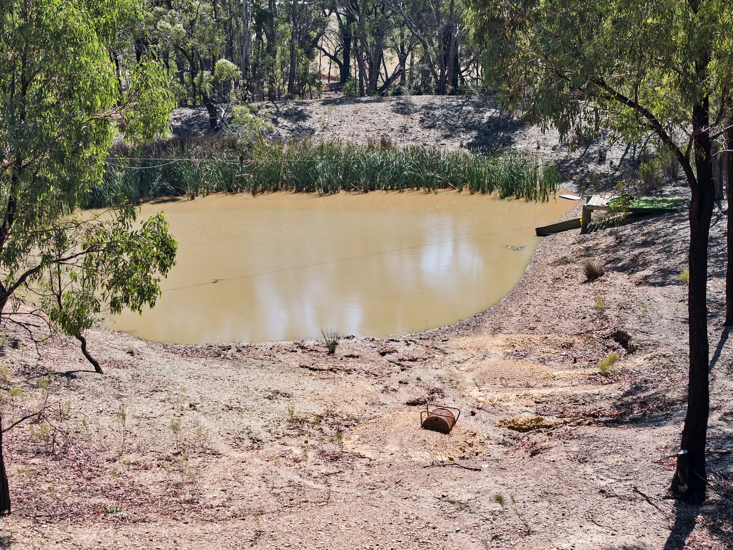 Additional image 22 of 231 Tunnecliffs Lane, Heathcote VIC 3523