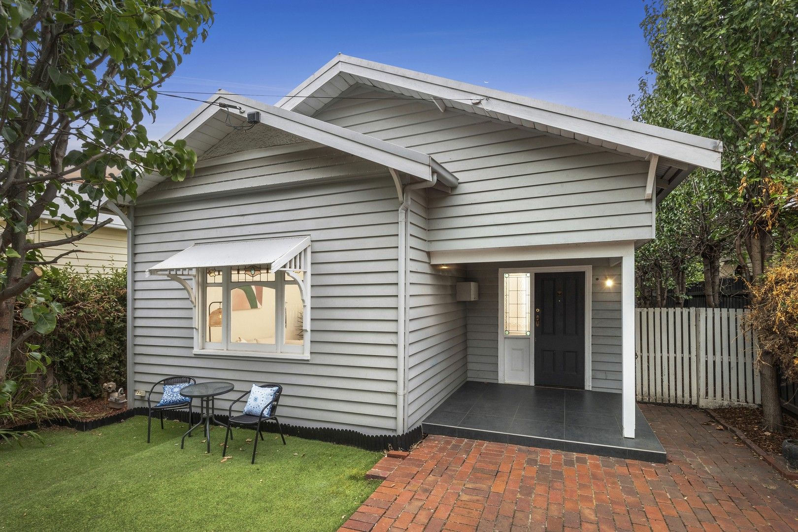 117 Hope Street, Geelong West VIC 3218 Domain
