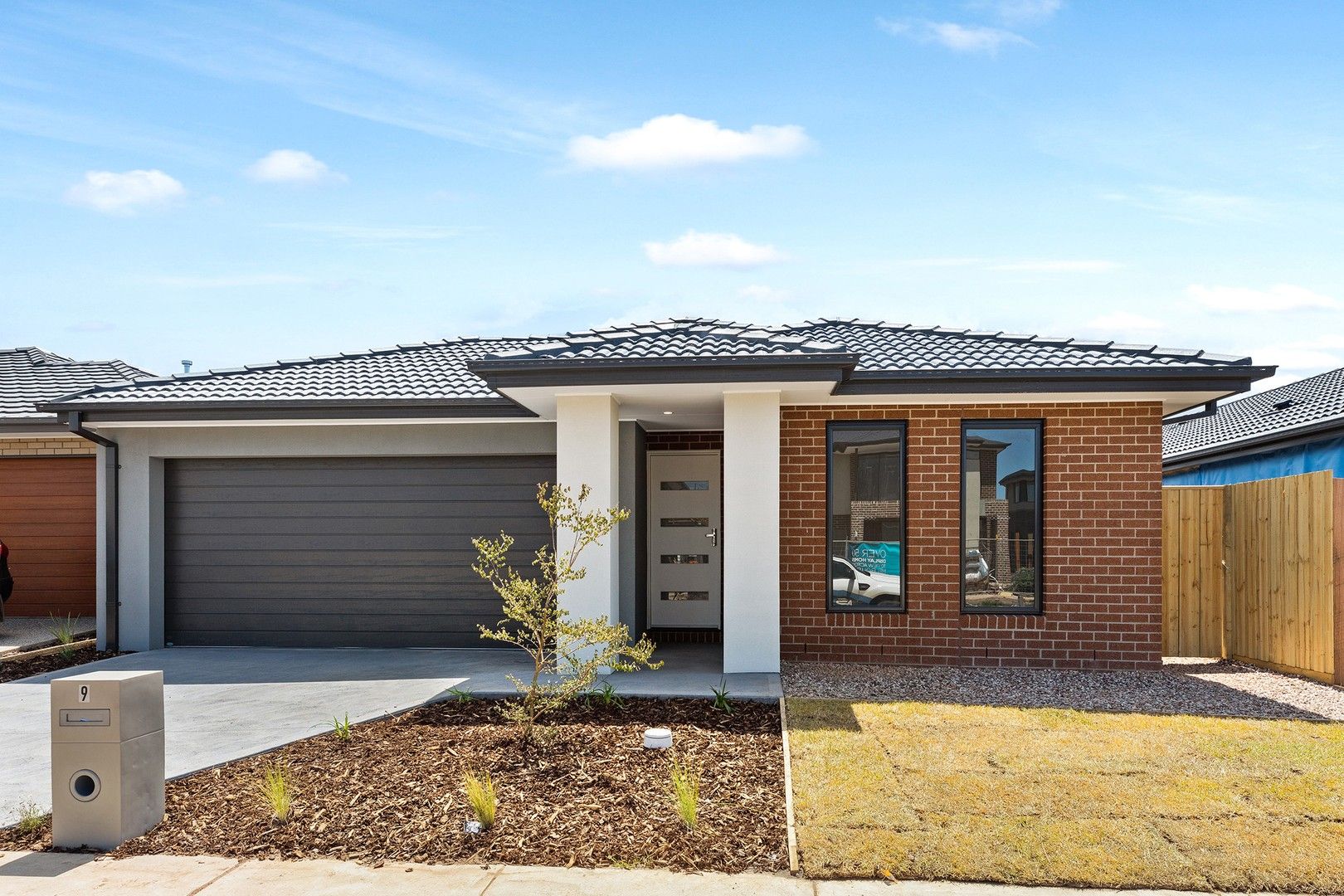 9 Karakul Street, Mambourin VIC 3024 House For Rent Domain