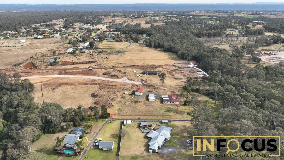 146B Samuel Marsden Road, Orchard Hills Property History & Address