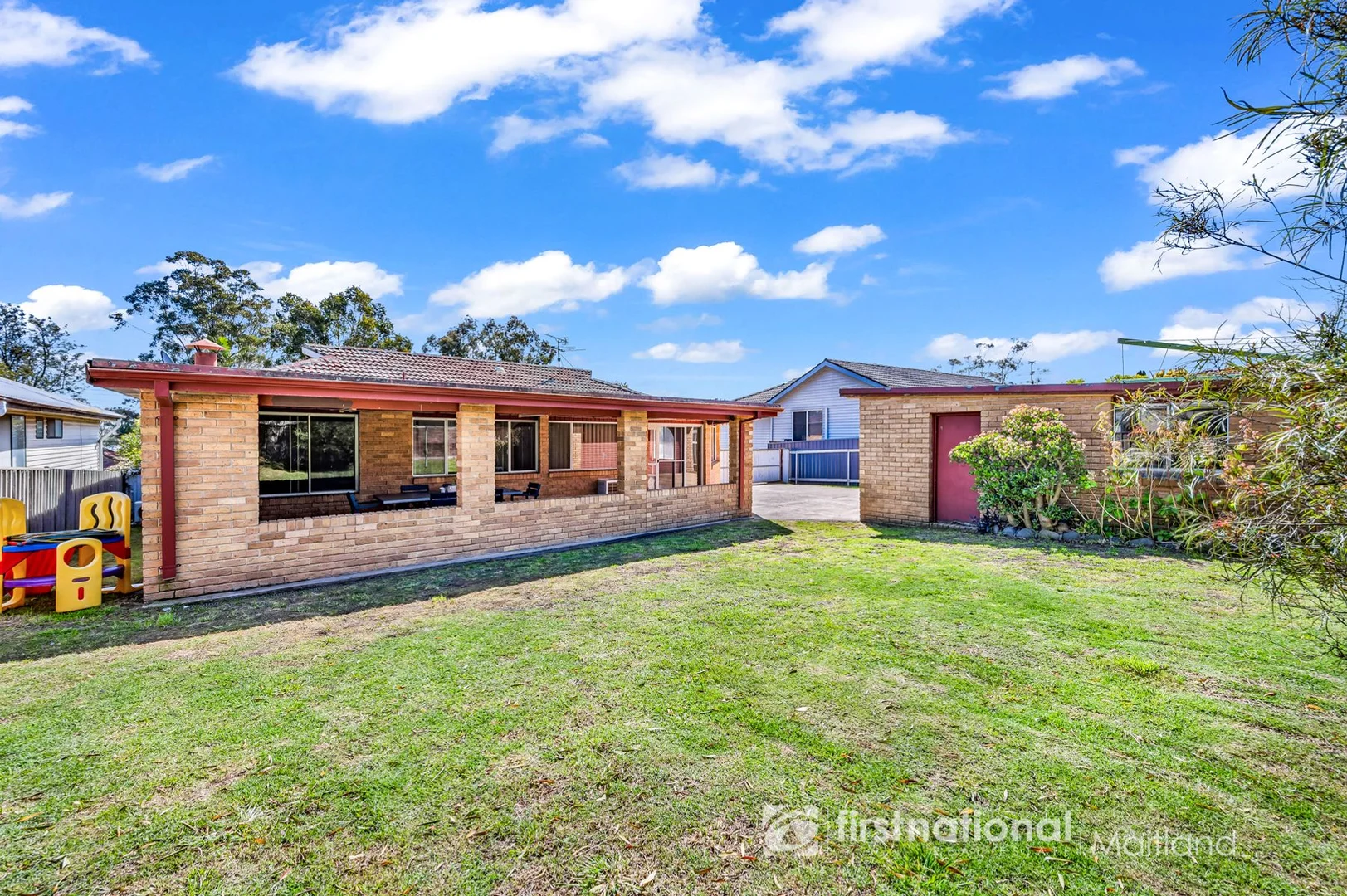 Additional image 25 of 44 Regiment Road, Rutherford NSW 2320