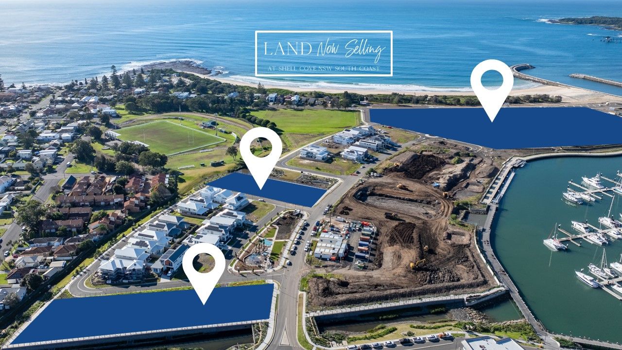 100 Cove Boulevard, Shell Cove, NSW 2529, Image 0