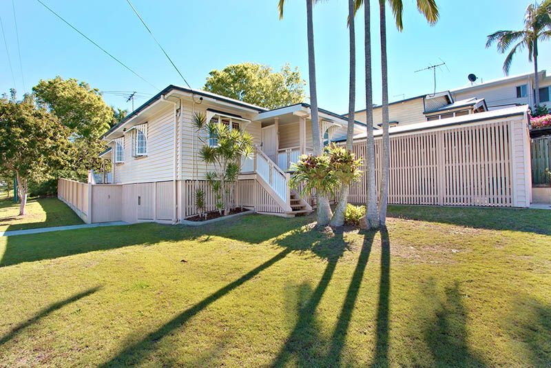 21 Joffre Street, Ashgrove QLD 4060