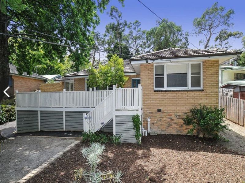 3 bedrooms House in 8 Tynong Street CROYDON VIC, 3136