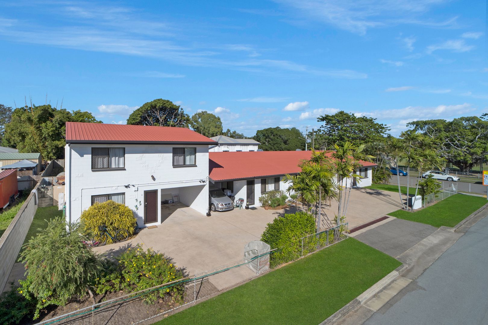 33 Ninth Avenue, Railway Estate QLD 4810, Image 2